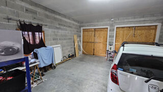  Maison � vendre 5 pi�ces 76 m�