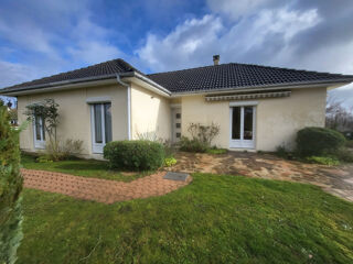  Maison à vendre 4 pièces 100 m²