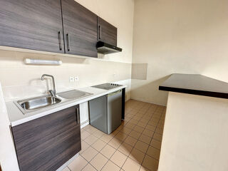  Appartement à vendre 2 pièces 57 m²
