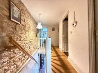  Maison à vendre 7 pièces 