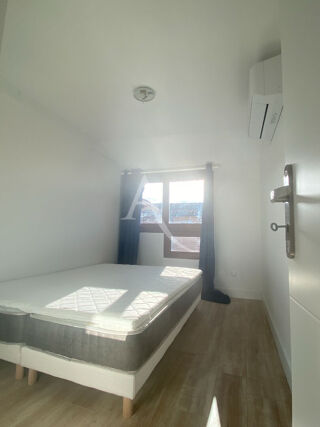  Appartement à louer 3 pièces 64 m²