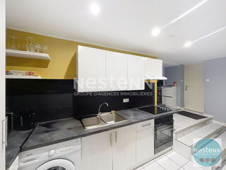  Appartement � vendre 2 pi�ces 49 m�