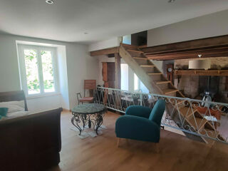 Maison à vendre 3 pièces 80 m²