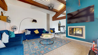  Appartement � vendre 6 pi�ces 151 m�