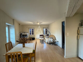  Immeuble à vendre 206 m²