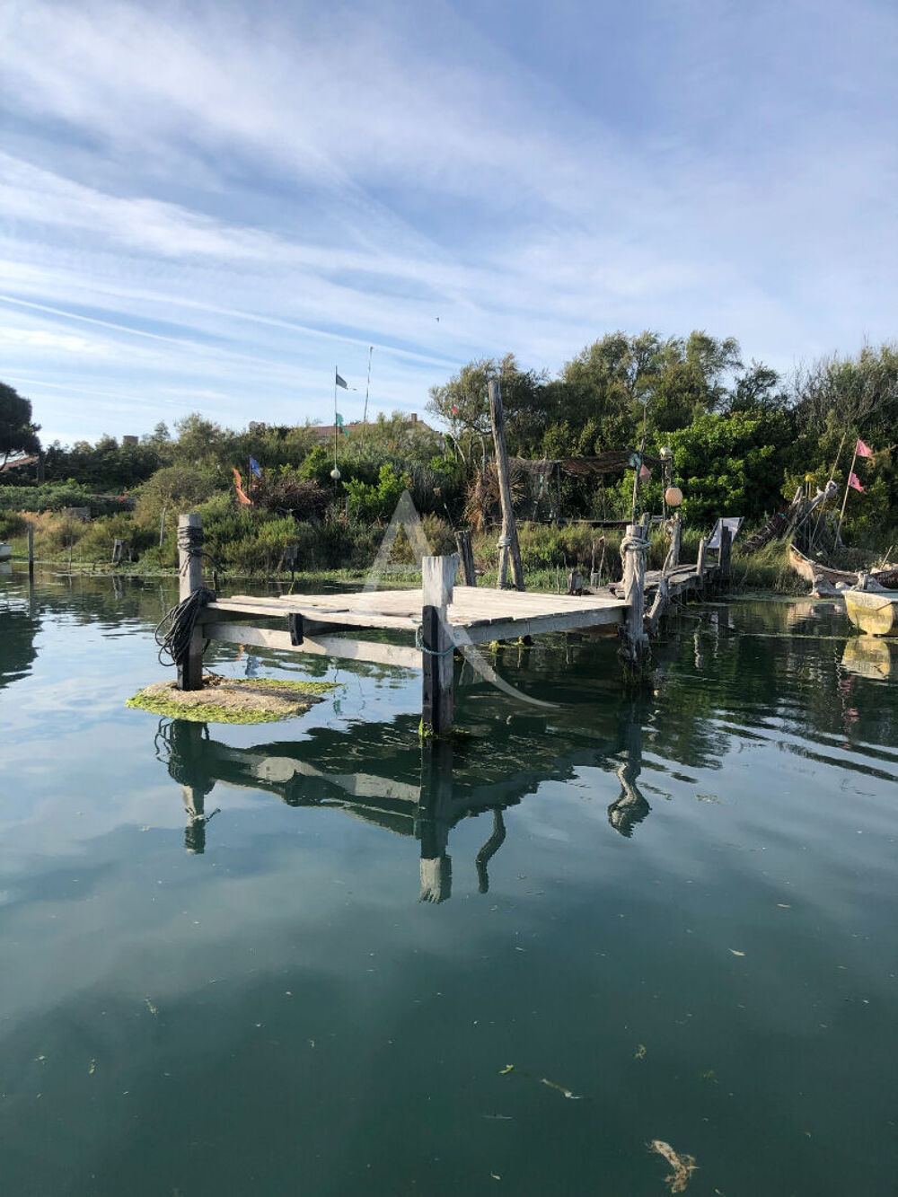 � vendre  Maison Brem-sur-Mer (85470)