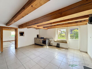 Maison à vendre 8 pièces 137 m²