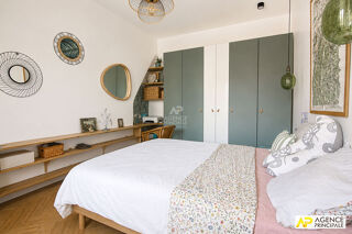  Appartement à vendre 4 pièces 81 m²