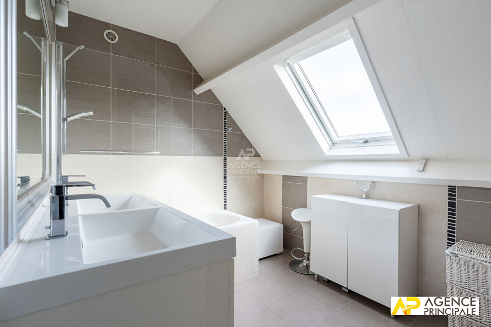 � vendre  Maison Le Mesnil-le-Roi (78600)