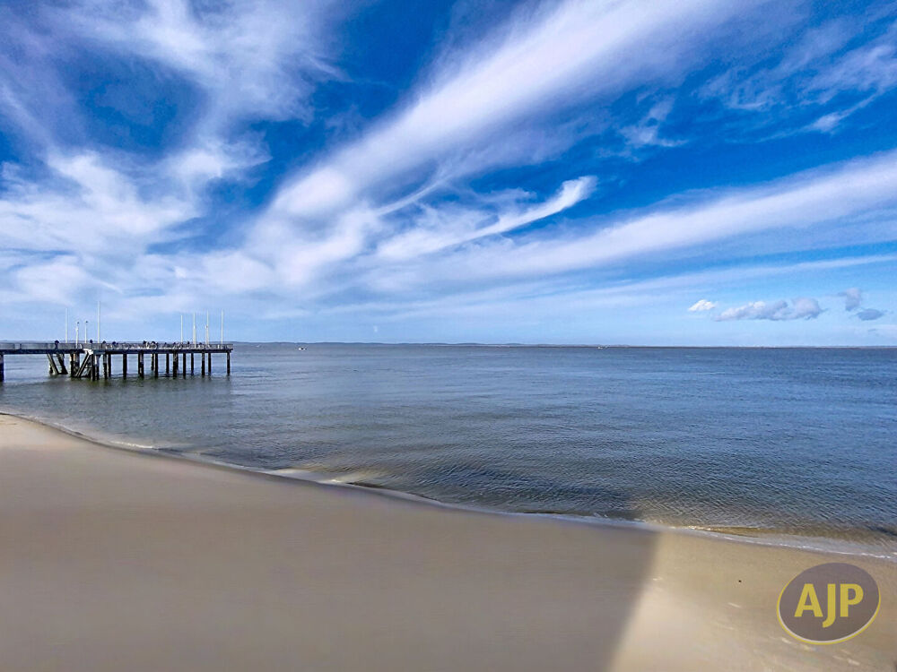 Appartement 4 pièces 83 m² · à Arcachon · 83 m² · 696 630 €