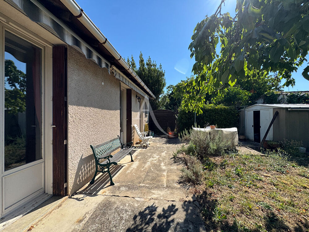 GAILLAC. MAISON DE +/- 97 m²