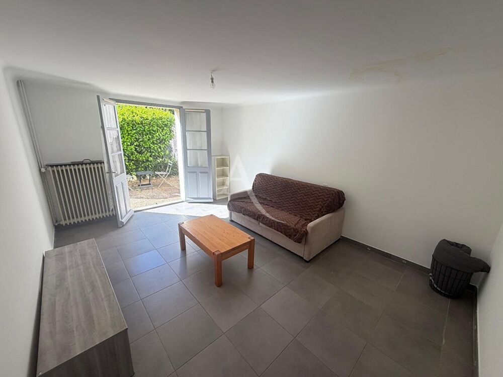 Appartement Nantes - 1 pièce(s)