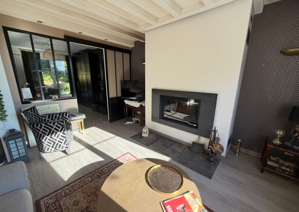 Vente Maison Maison La Ferte Sous Jouarre 5 pièce(s) 150 m2 La ferte sous jouarre