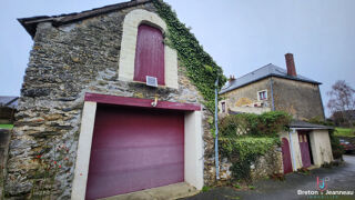  Maison Parn-sur-Roc (53260)