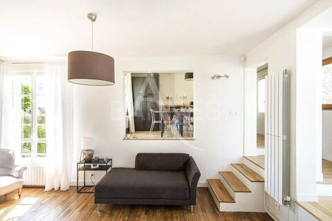 Maison � louer 6 pi�ces 146 m� Rueil malmaison