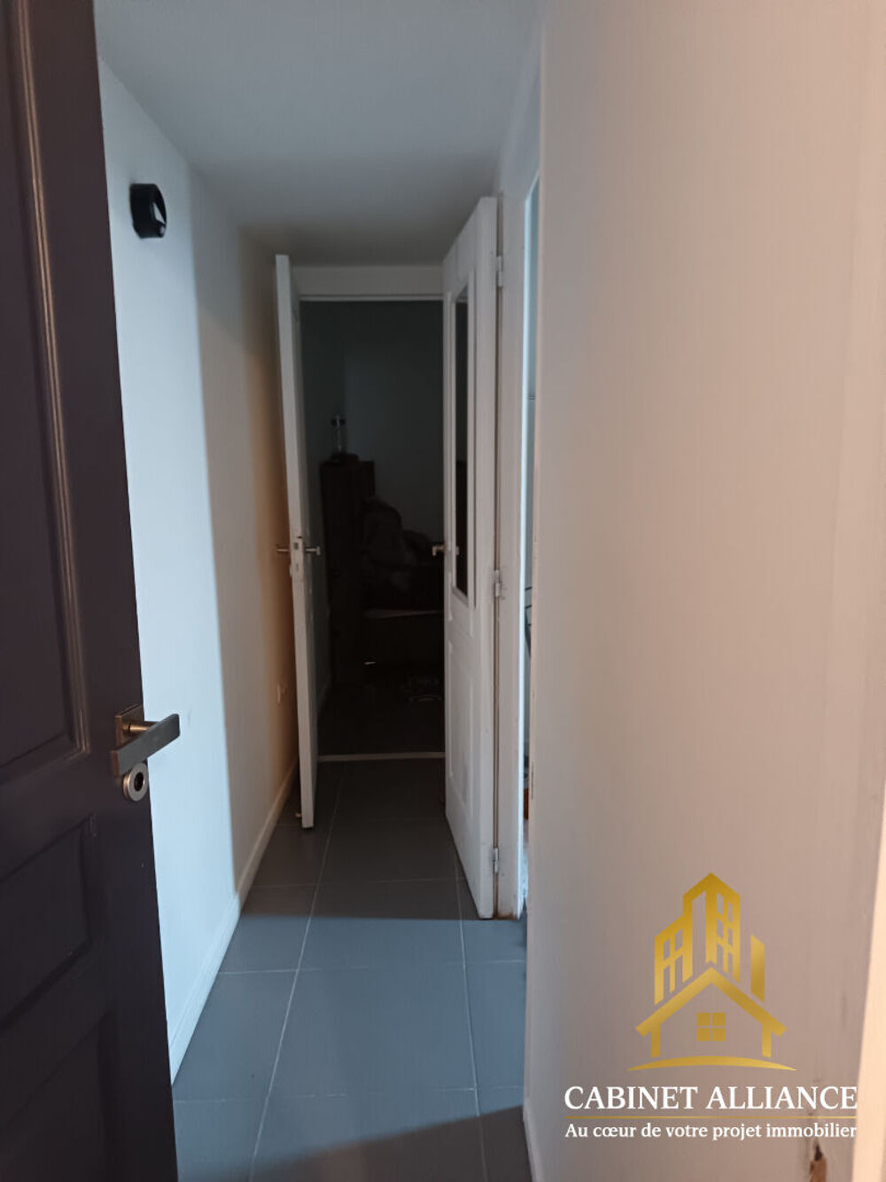 Vente Appartement À vendre : Appartement 3 pièces à Villeneuve Saint Georges Villeneuve saint georges