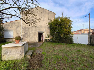  Maison à vendre 4 pièces 89 m²