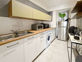  Appartement à vendre 2 pièces 37 m²