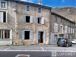  Maison � vendre 5 pi�ces 94 m�