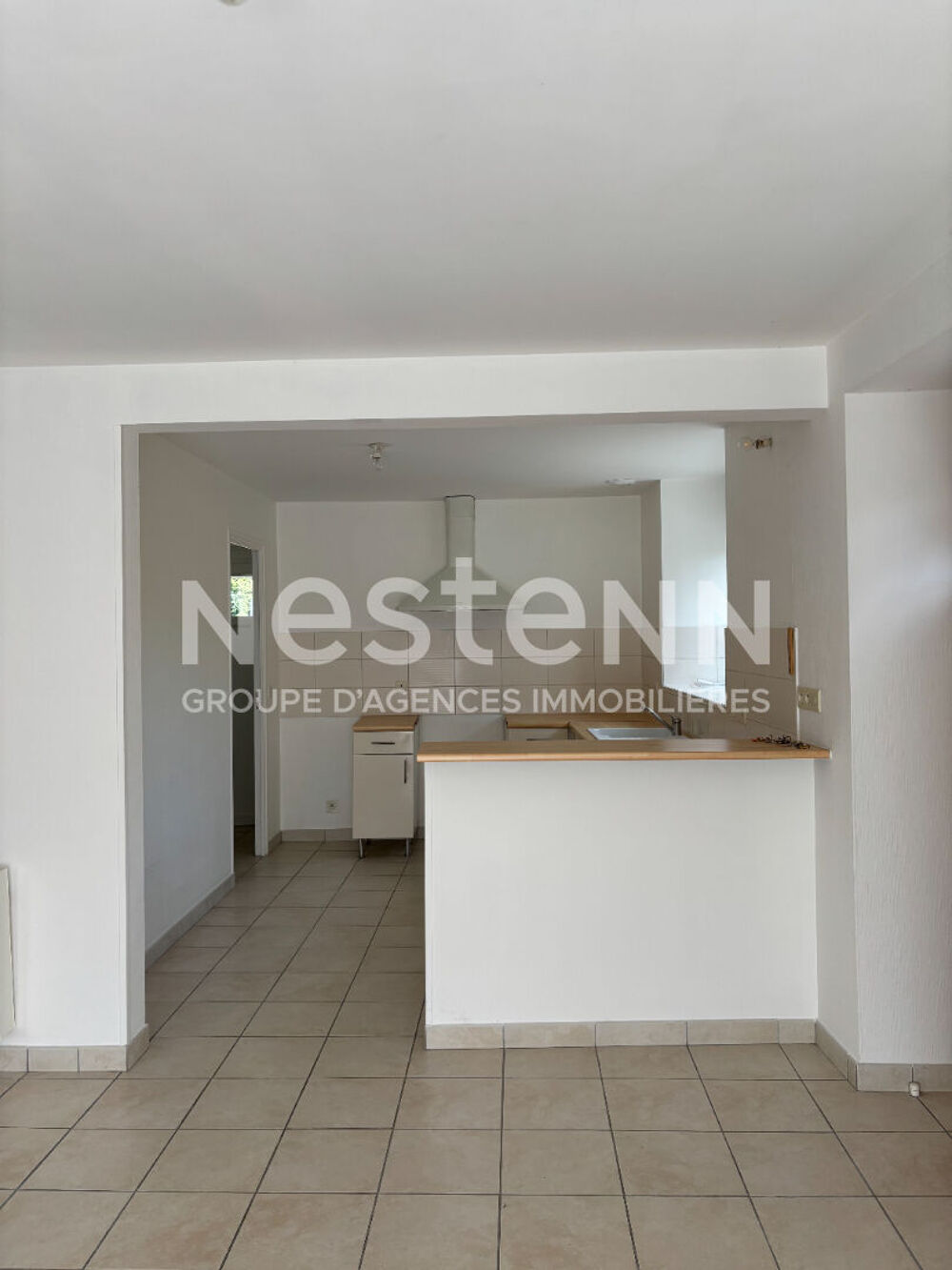 Location Maison A LOUER - Maison - Péaule  - 2 Chambres - 75m2 Peaule