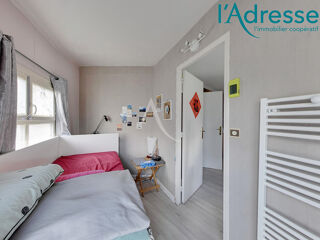  Appartement à vendre 2 pièces 58 m²