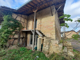  Maison � vendre 2 pi�ces 50 m�