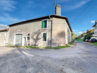  Maison � vendre 6 pi�ces 125 m�