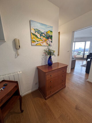  Appartement � vendre 2 pi�ces 49 m�