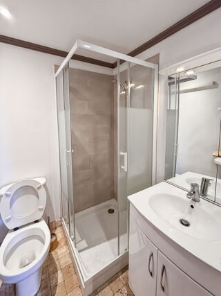 Location Appartement À LOUER - STUDIO MEUBLÉ - MENNECY Mennecy