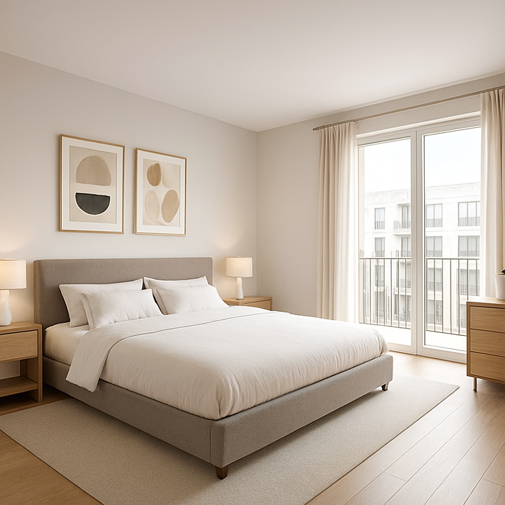 Vente Appartement Appartement 4 pièces de 92 m2 (Neuilly-Plaisance) Neuilly-plaisance