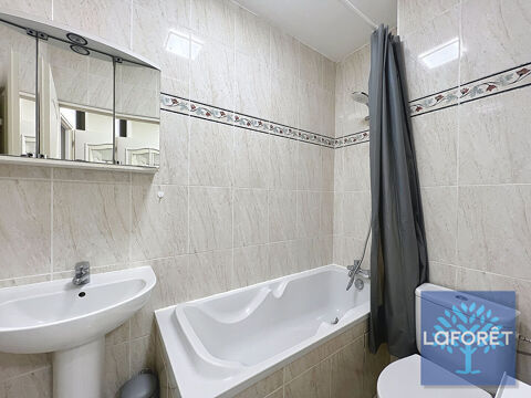  Appartement � louer 1 pi�ce 33 m�