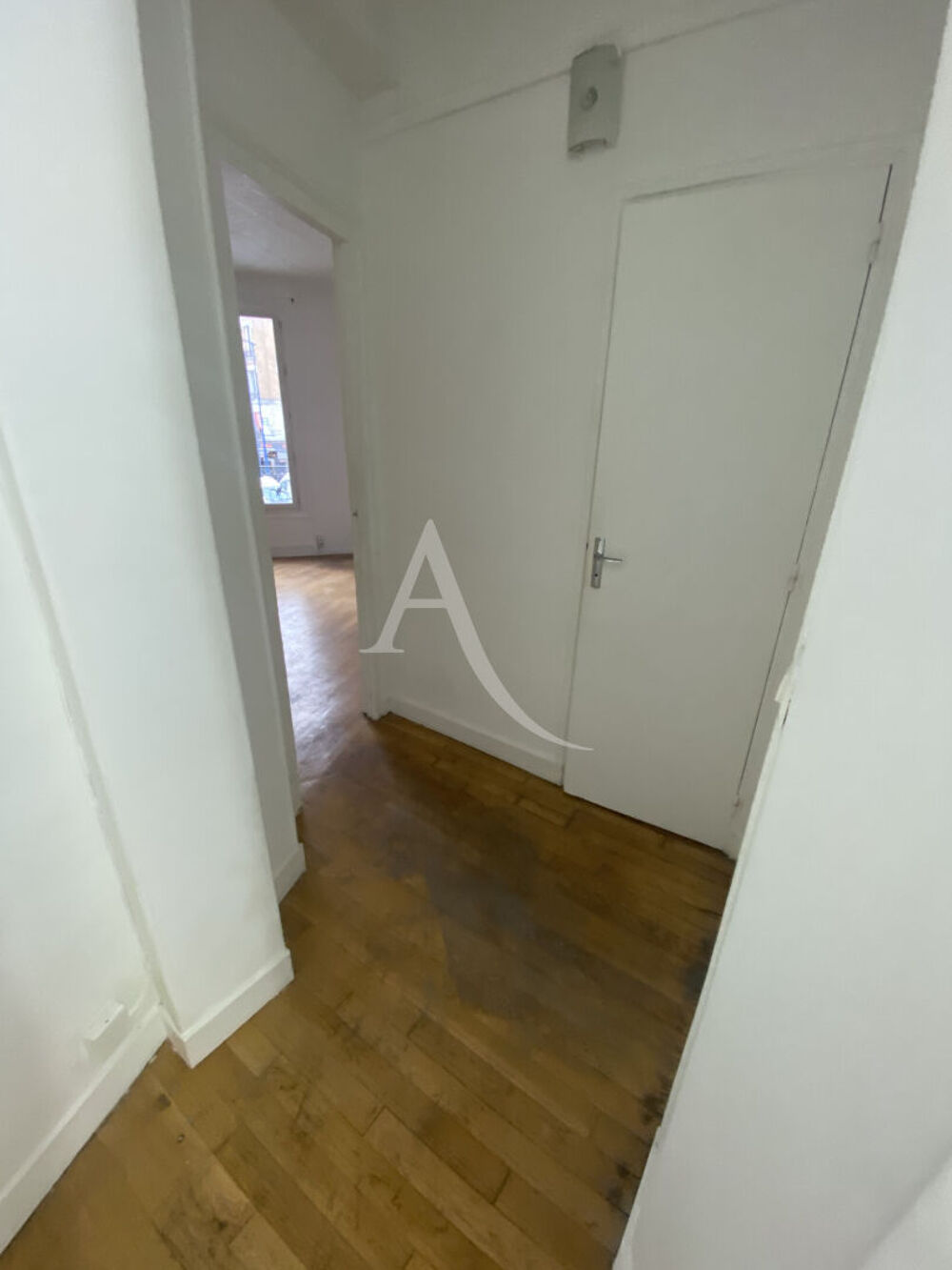 Appartement Drancy 4 routes 2 pièce(s) 40 m2