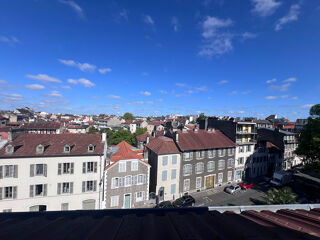  Appartement à vendre 4 pièces 116 m²
