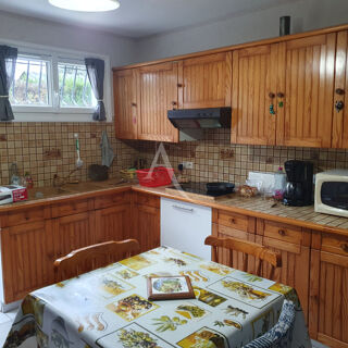  Maison � vendre 5 pi�ces 108 m�