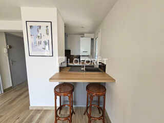  Appartement à vendre 3 pièces 61 m²