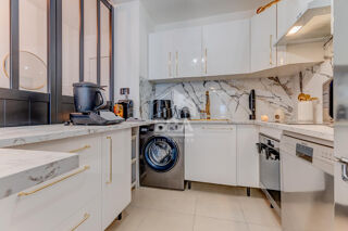  Appartement à vendre 4 pièces 70 m²