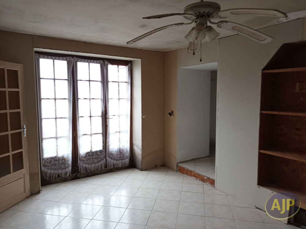 Vente Maison Maison Questembert 147 m² habitables 5 chambres Questembert