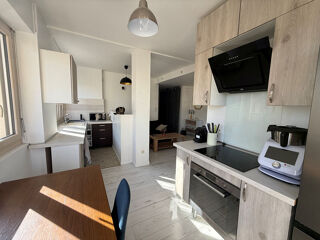  Appartement � vendre 4 pi�ces 71 m�