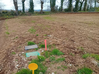  Terrain � vendre 862 m�