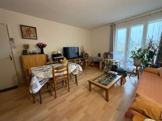  Appartement à vendre 3 pièces 61 m²