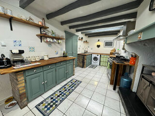  Maison � vendre 6 pi�ces 137 m�