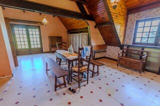  Maison à vendre 4 pièces 184 m²