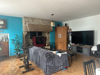  Maison  vendre 6 pices 138 m