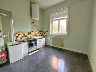  Appartement à vendre 5 pièces 130 m²