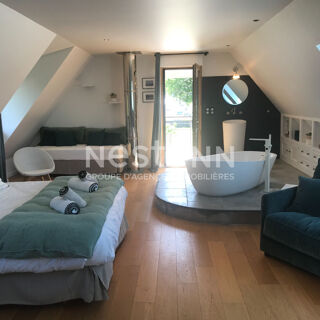  Maison � vendre 7 pi�ces 200 m�