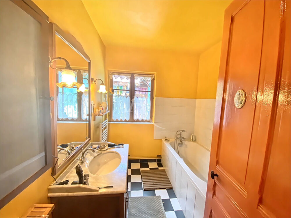  vendre  Maison Lyon 3