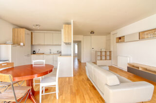 Location Appartement ANTONY Appartement 5 pièce(s) 100.36 m2 loué 