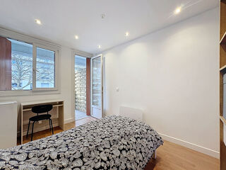  Appartement à louer 4 pièces 62 m²