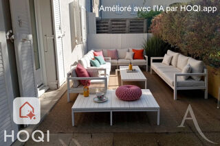  Appartement � vendre 3 pi�ces 1 m�