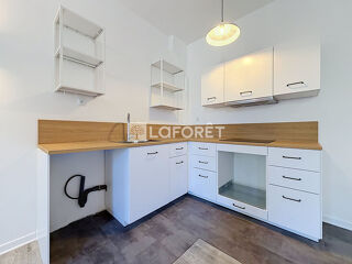  Appartement à louer 3 pièces 59 m²